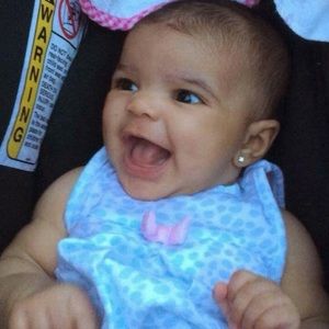 Meet your Posher, Katherine